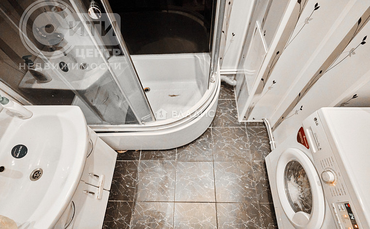 2-Комнатная квартира 42.80м², эт. 14, фото 28