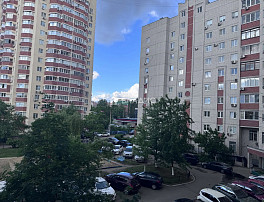 3-Комнатная квартира 127.90м²