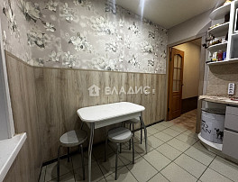 3-Комнатная квартира 67.70м²