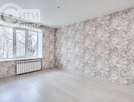 3-Комнатная квартира 59.50м²