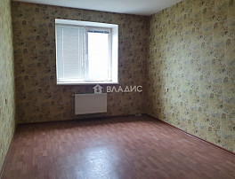 2-Комнатная квартира 63.40м²
