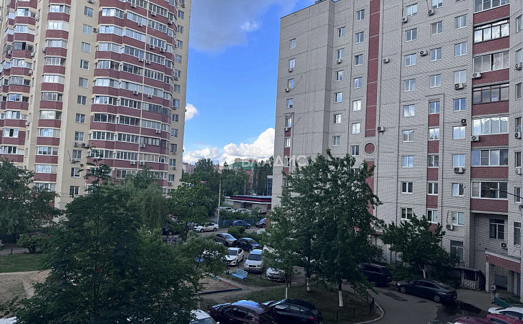 3-Комнатная квартира 127.90м², эт. 3, фото 32