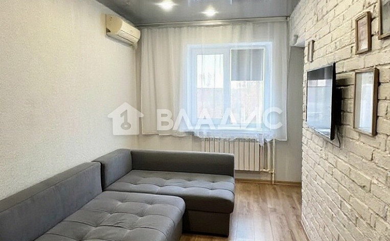 3-Комнатная квартира 60.00м², эт. 4, фото 13