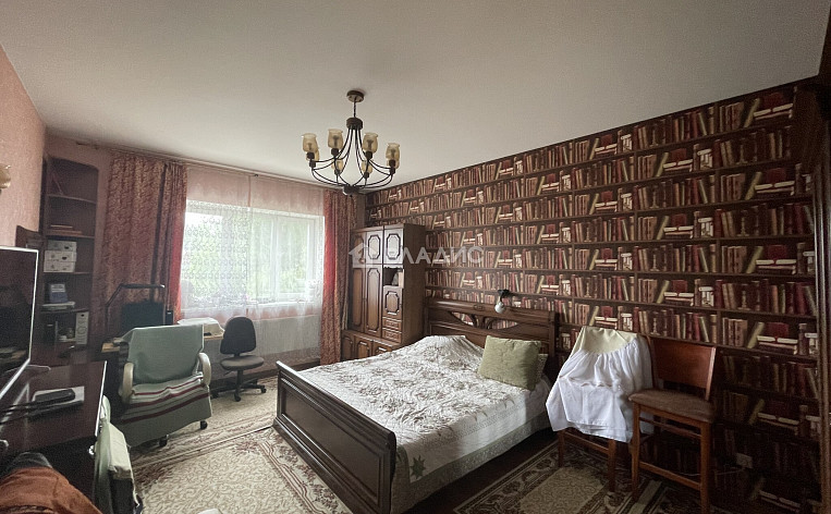 Дом 266.00м², фото 40