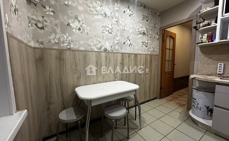 3-Комнатная квартира 67.70м², эт. 1, фото 22