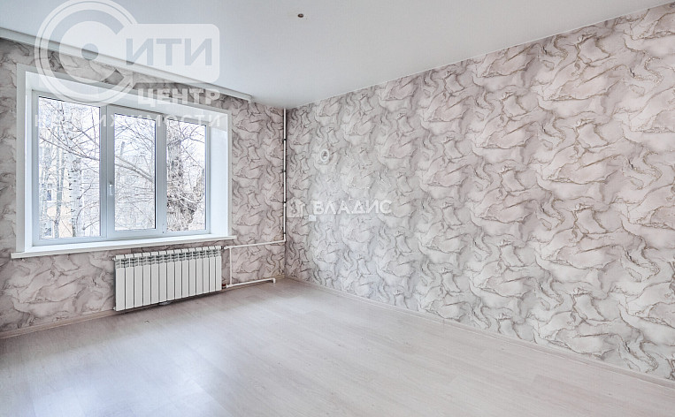 3-Комнатная квартира 59.50м², эт. 2, фото 16