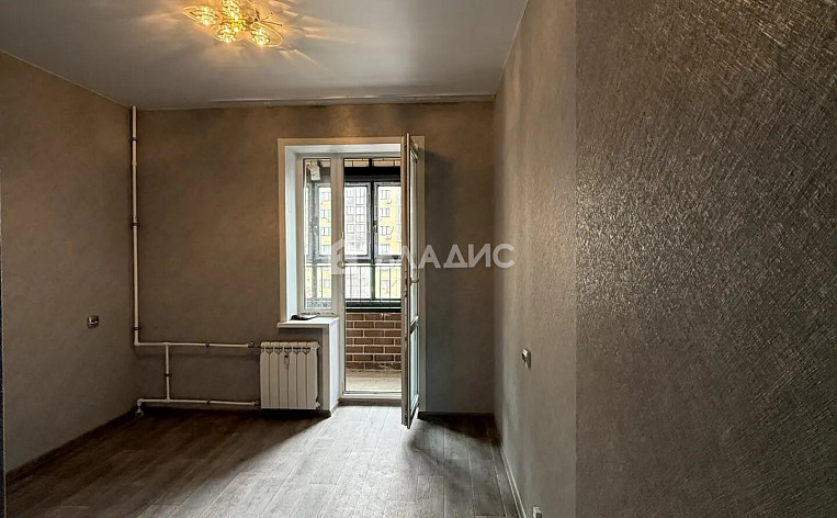 1-Комнатная квартира 38.50м², эт. 8, фото 40