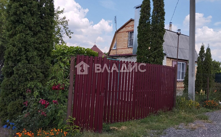 Дом 61.00м², фото 22