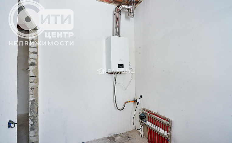Дом 113.00м², фото 12