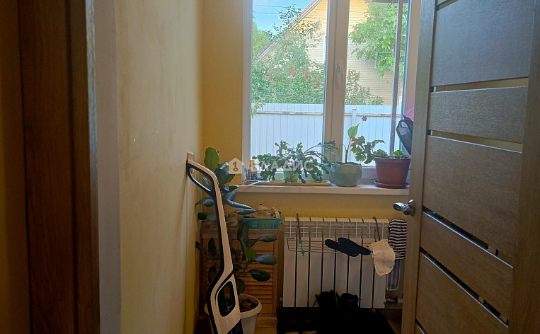 Дом 212.40м², фото 40