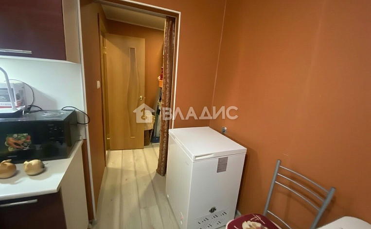 2-Комнатная квартира 41.60м², эт. 5, фото 10