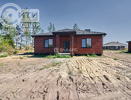 Дом 112.20м²