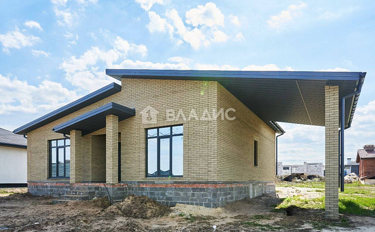 Дом 130.00м², фото 6