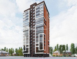 1-комнатная квартира, 29.55 м2