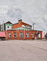 Коммерческое помещение 175.00м², эт. 1, фото 1