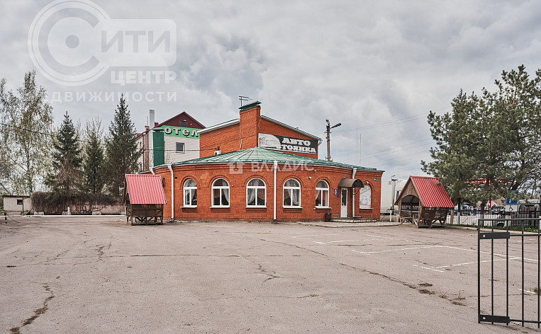 Коммерческое помещение 175.00м², эт. 1, фото 12