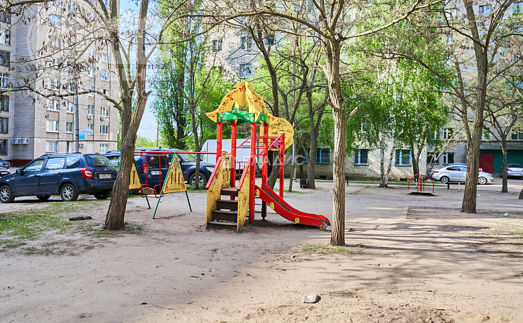 1-Комнатная квартира 32.40м², эт. 12, фото 29