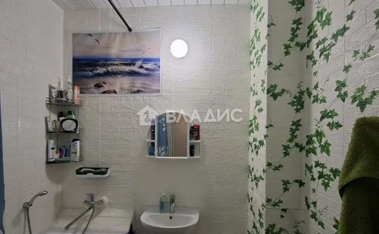 1-Комнатная квартира 39.90м², эт. 11, фото 5