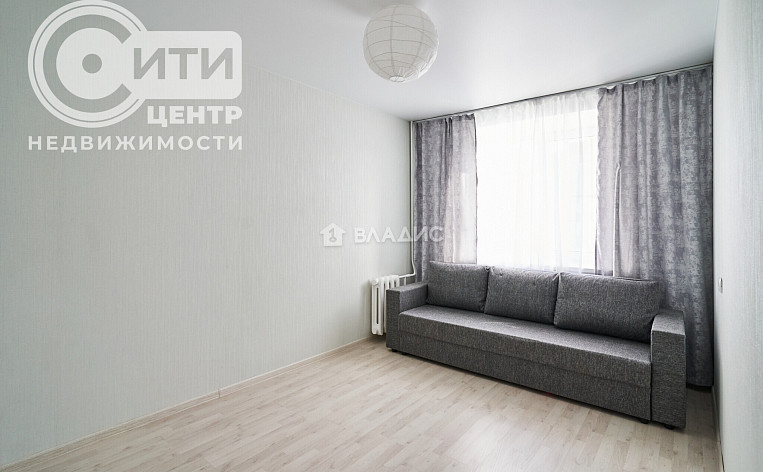 4-Комнатная квартира 95.60м², эт. 5, фото 24