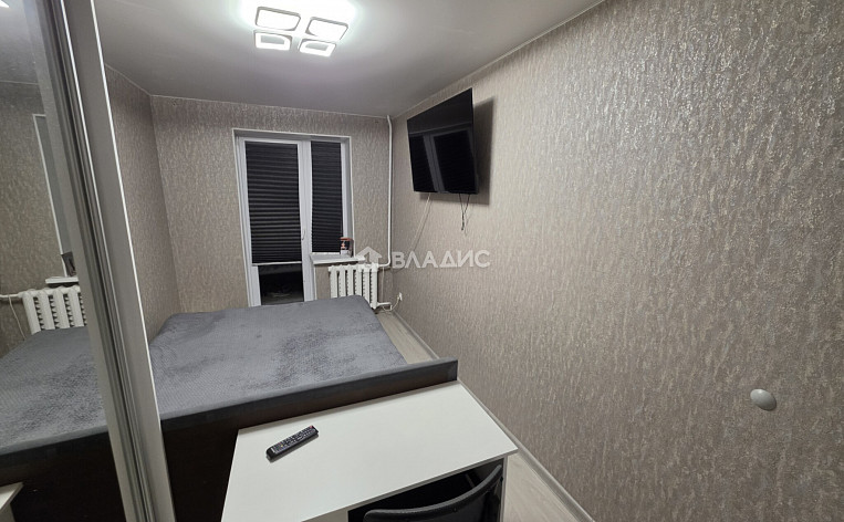 3-Комнатная квартира 57.00м², эт. 5, фото 24