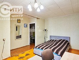 2-комнатная квартира, 41.1 м2