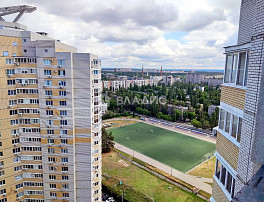 3-Комнатная квартира 93.00м²