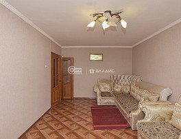 3-комнатная квартира, 78 м2