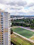3-Комнатная квартира 93.00м², эт. 25, фото 3