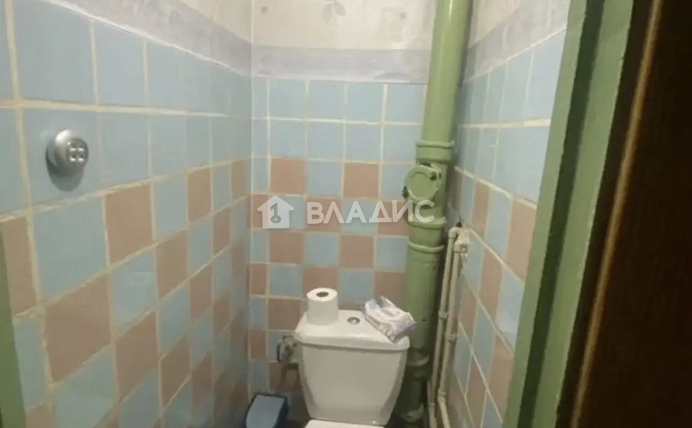 3-Комнатная квартира 62.90м², эт. 9, фото 7