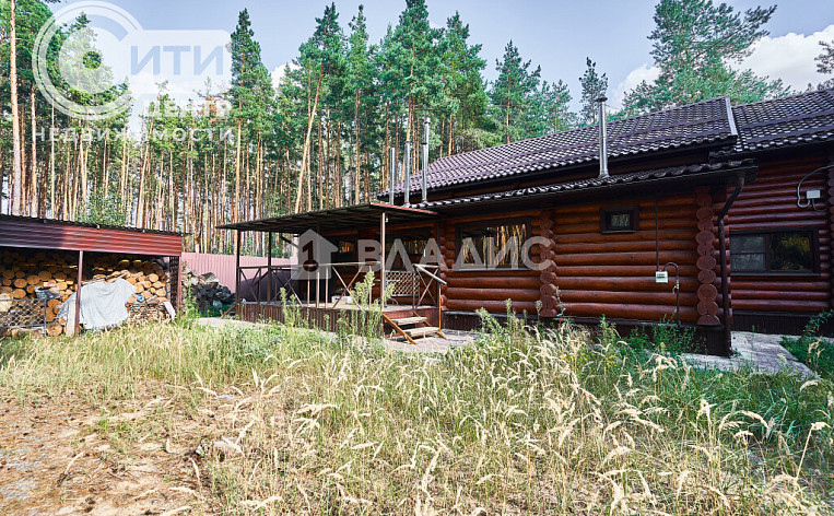 Дом 300.00м², фото 19