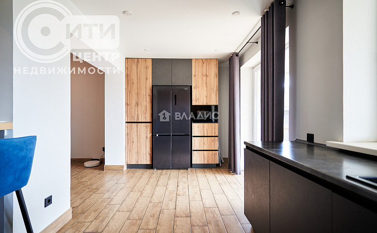 Дом 230.00м², фото 40