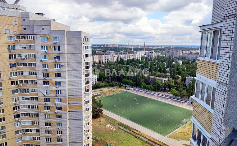 3-Комнатная квартира 93.00м², эт. 25, фото 27