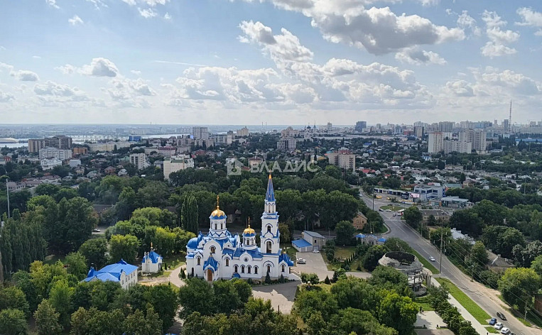 Студия 21.58м², эт. 21, фото 9