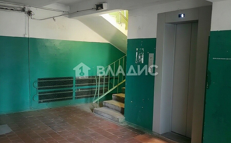 3-Комнатная квартира 80.90м², эт. 4, фото 19