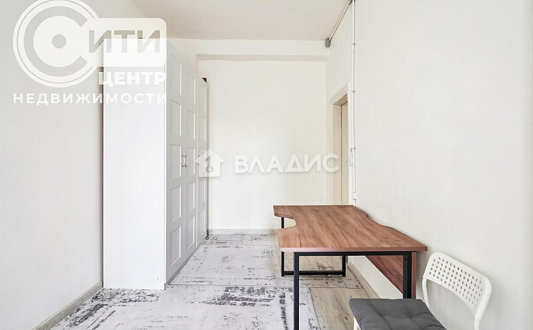 3-Комнатная квартира 61.20м², эт. 3, фото 30