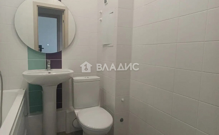 1-Комнатная квартира 37.04м², эт. 8, фото 32