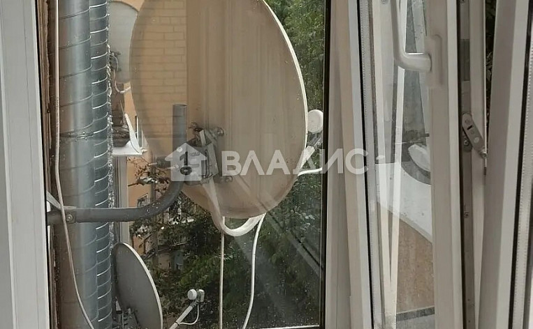 1-Комнатная квартира 32.50м², эт. 5, фото 13