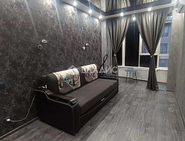 1-Комнатная квартира 34.00м²