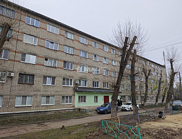 Комната 17.50м²