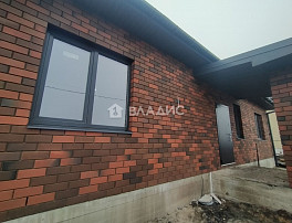 Дом 96.00м²