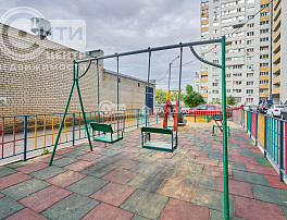 2-комнатная квартира, 65 м2