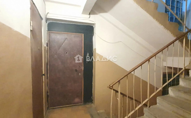 1-Комнатная квартира 36.30м², эт. 8, фото 20