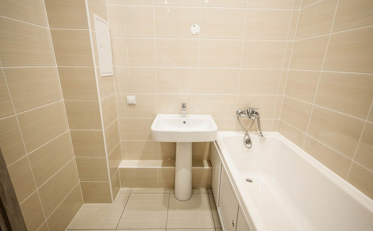 1-Комнатная квартира 38.30м², эт. 14, фото 13