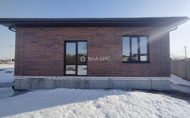 Дом 90.50м², фото 21