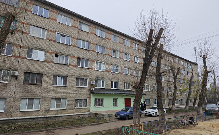Комната 17.50м², эт. 3, фото 8
