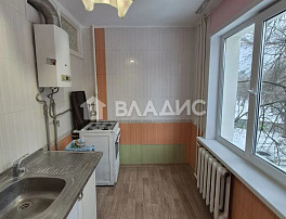 2-Комнатная квартира 42.00м²