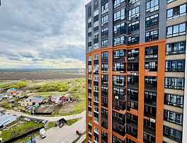 Студия 29.80м²