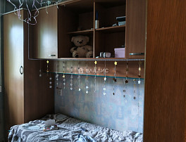 4-Комнатная квартира 61.40м²