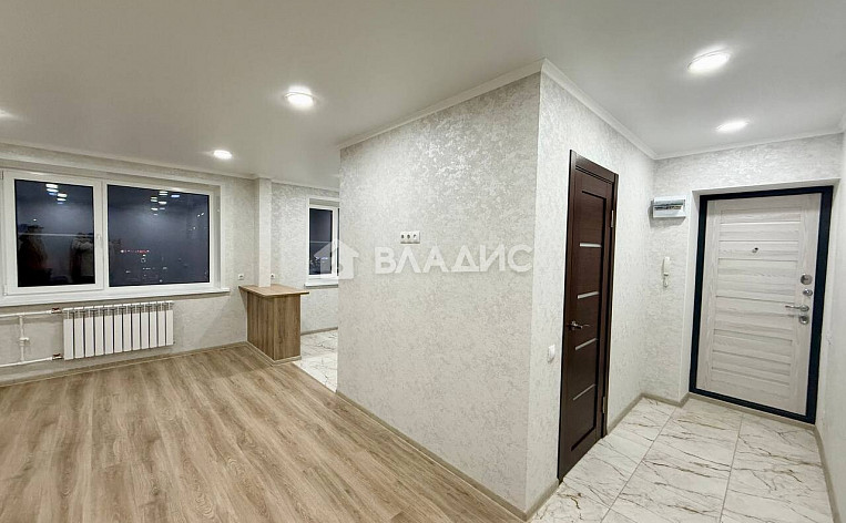 1-Комнатная квартира 30.40м², эт. 2, фото 25