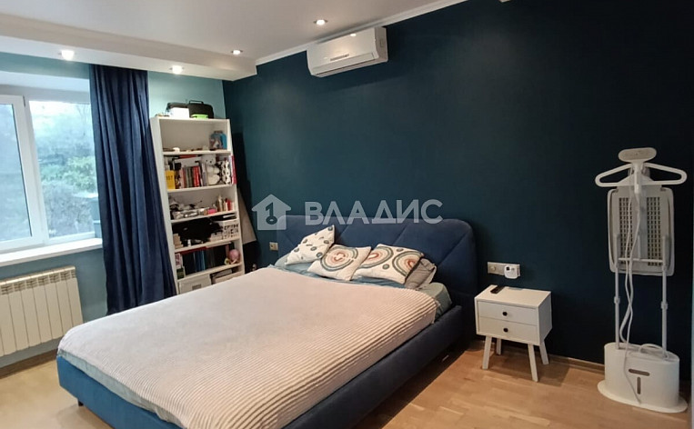 2-Комнатная квартира 83.70м², эт. 4, фото 37